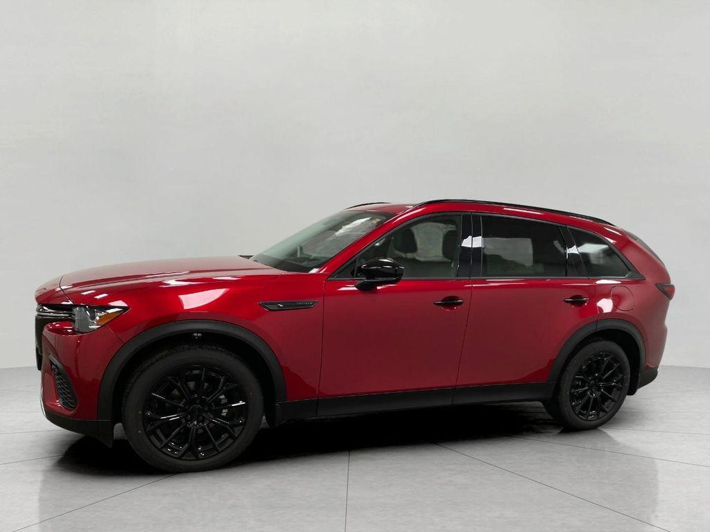 new 2026 Mazda CX-70 car, priced at $47,597
