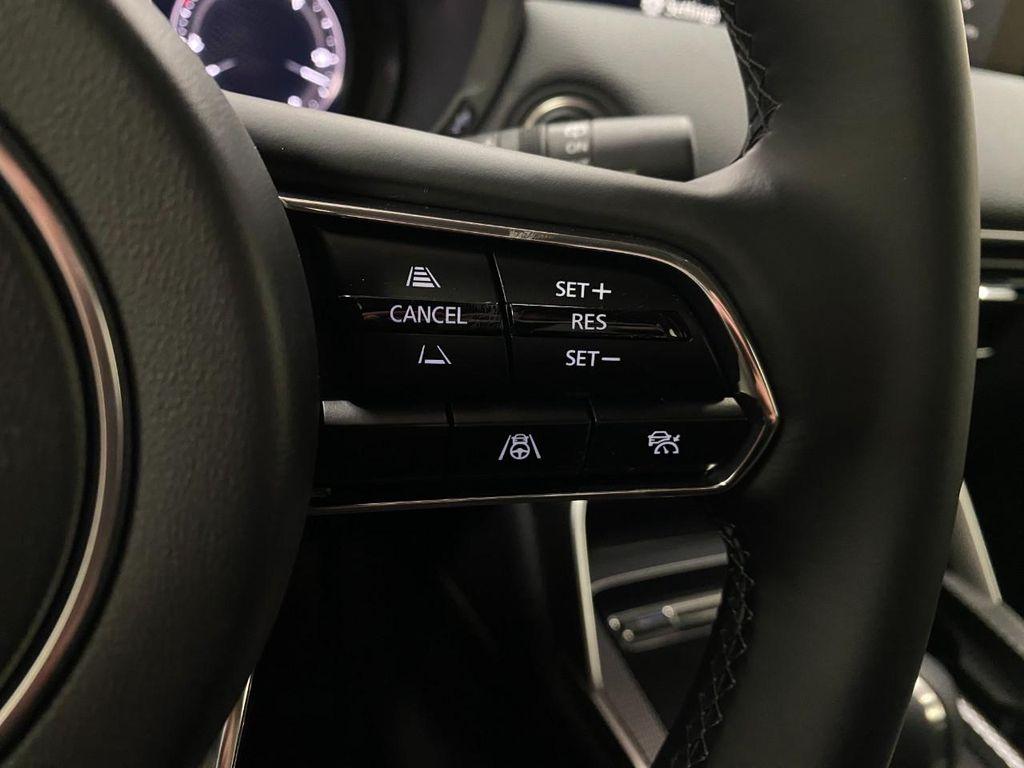 new 2026 Mazda CX-70 car, priced at $47,597