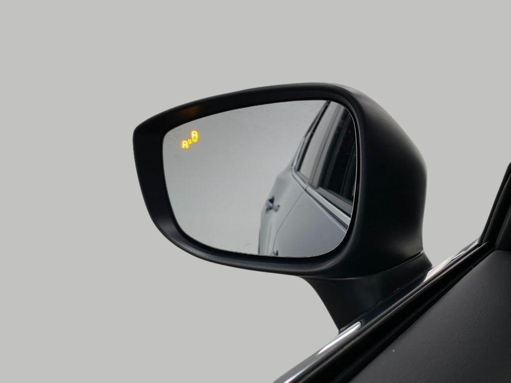 new 2025 Mazda CX-5 car, priced at $34,138