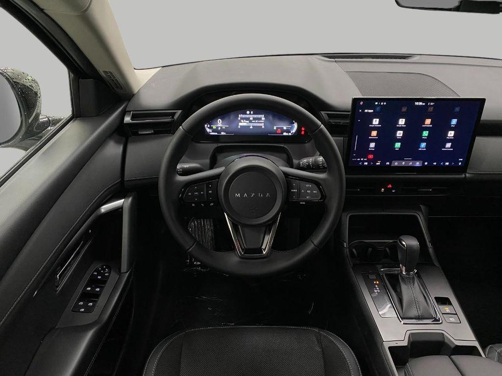 new 2026 Mazda CX-5 car, priced at $33,823