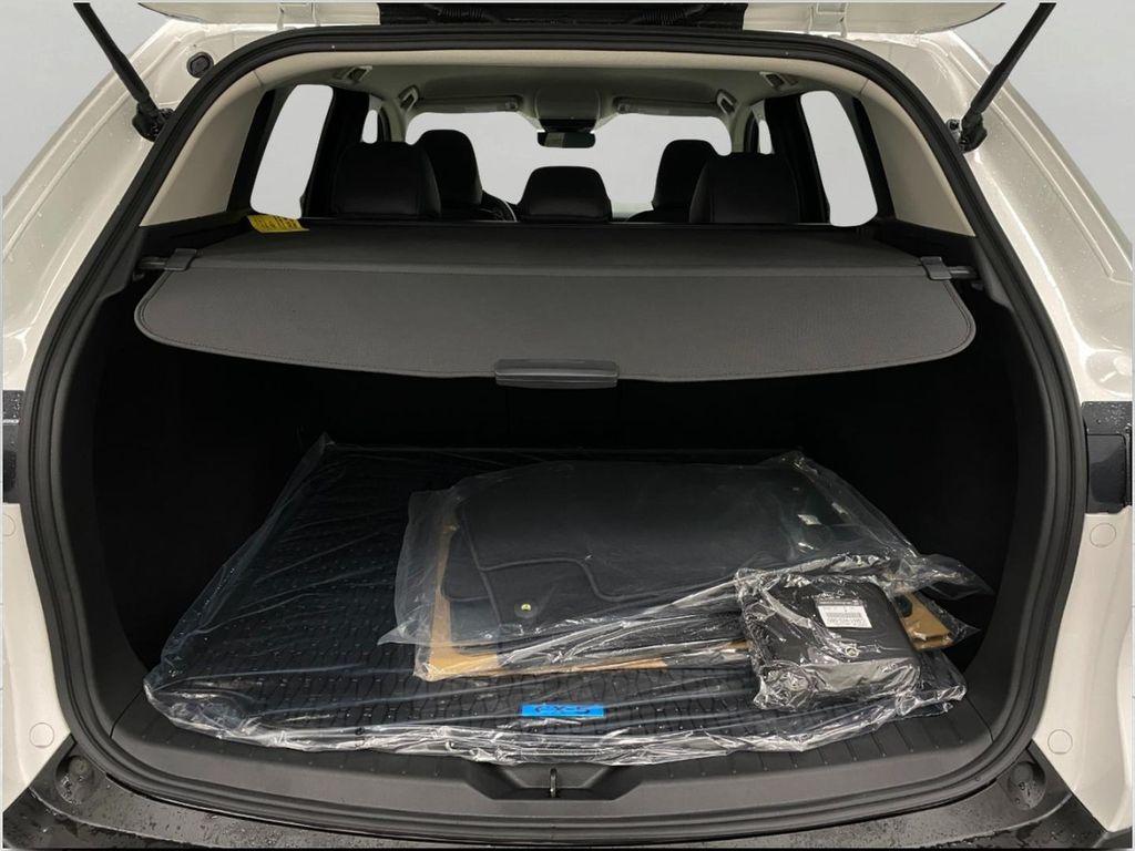 new 2026 Mazda CX-5 car, priced at $33,823