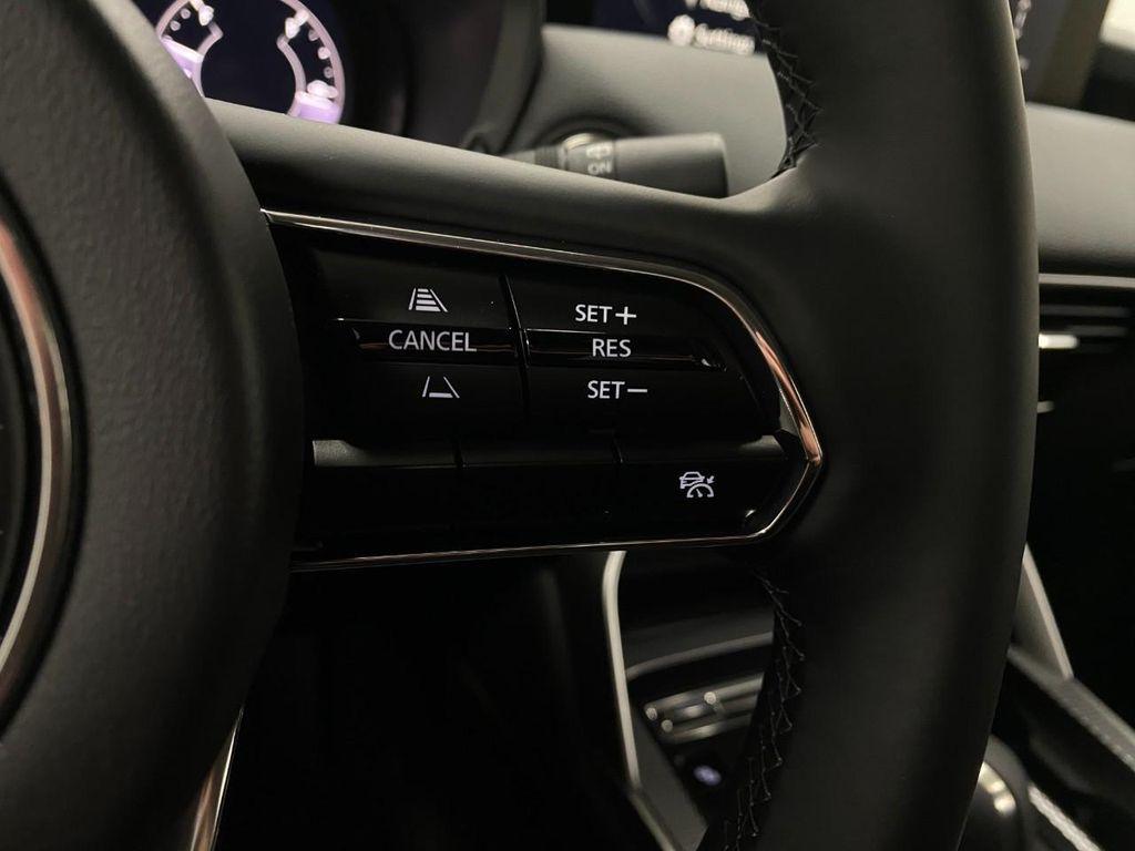 new 2026 Mazda CX-90 PHEV car, priced at $51,023