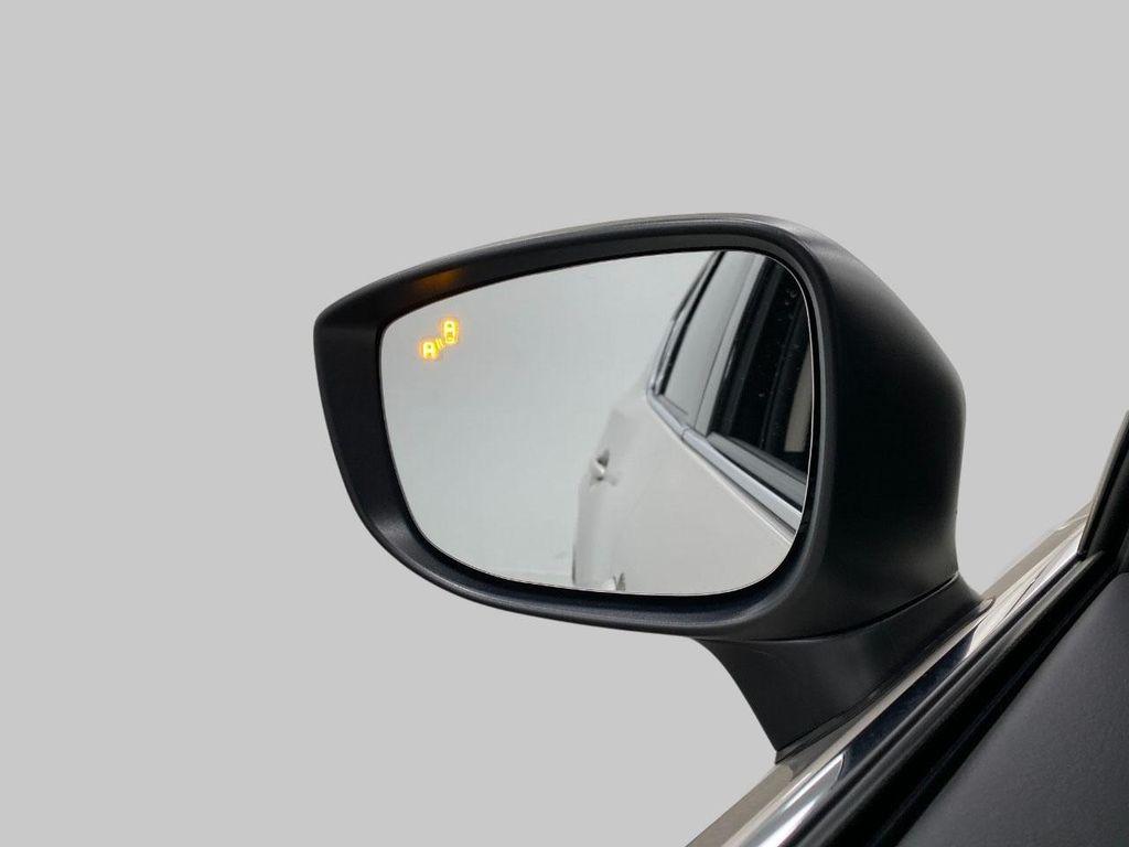 new 2025 Mazda CX-5 car, priced at $37,199