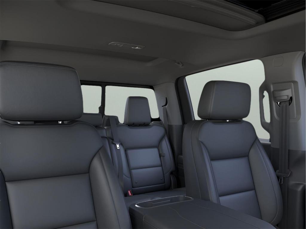 new 2026 GMC Sierra 1500 car