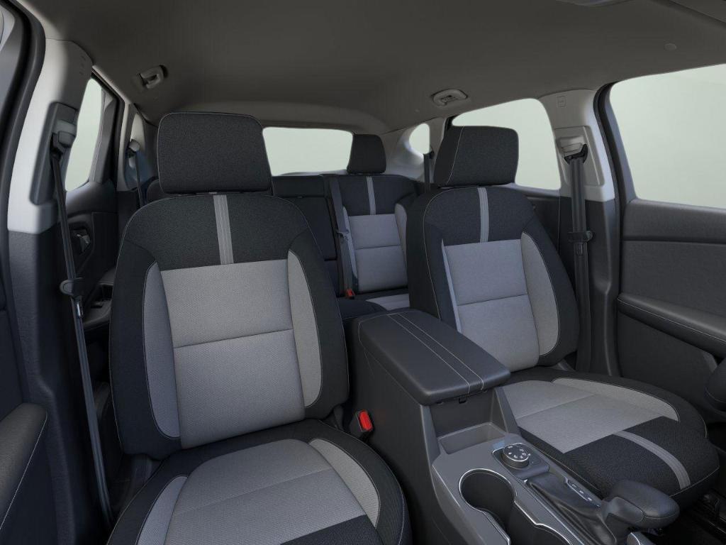 new 2026 Chevrolet Blazer car, priced at $37,695