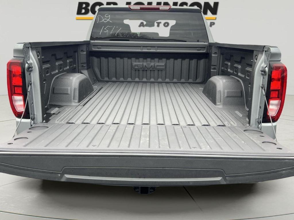 new 2026 GMC Sierra 1500 car, priced at $50,795