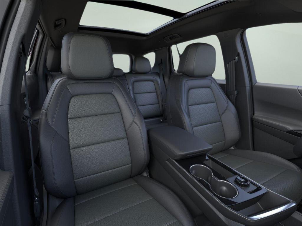 new 2026 Chevrolet Equinox car, priced at $38,030