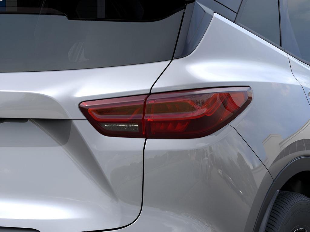 new 2026 Chevrolet Blazer car, priced at $48,518
