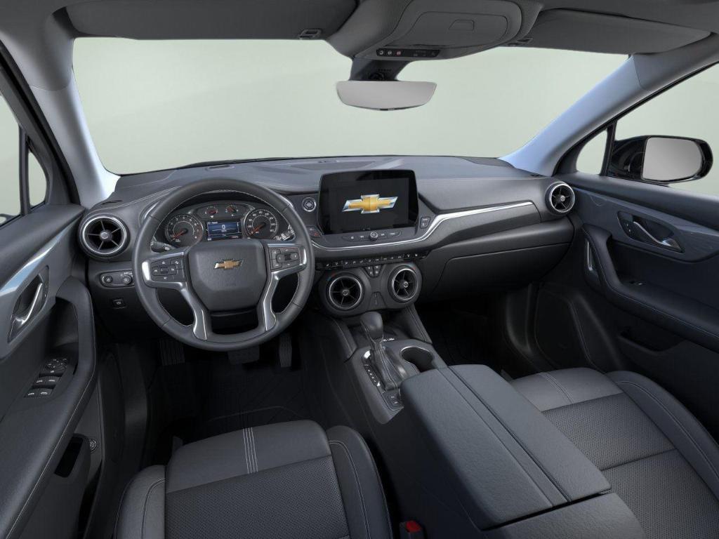 new 2026 Chevrolet Blazer car, priced at $48,518