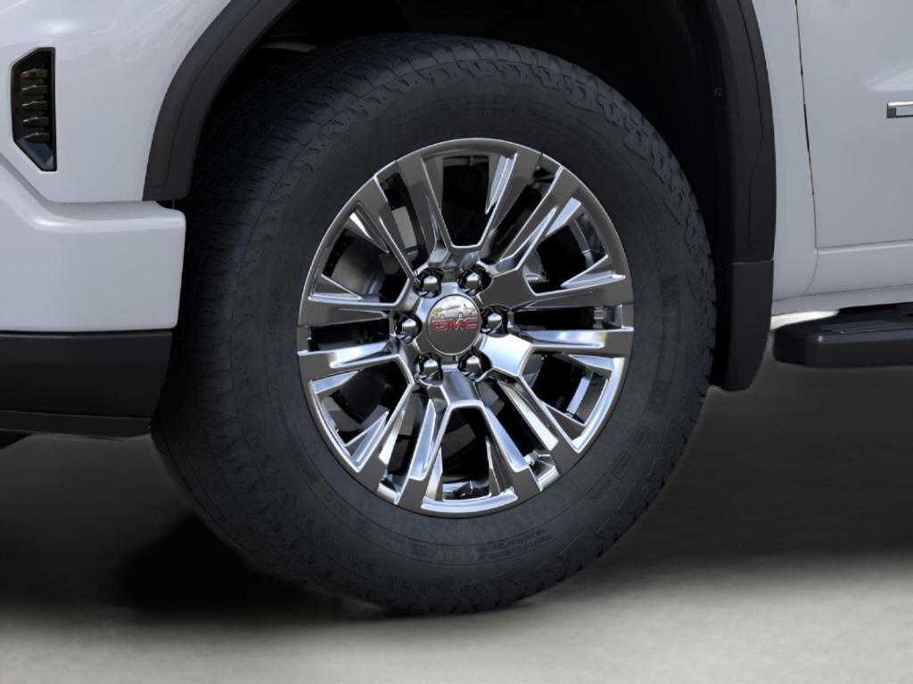 new 2026 GMC Sierra 1500 car