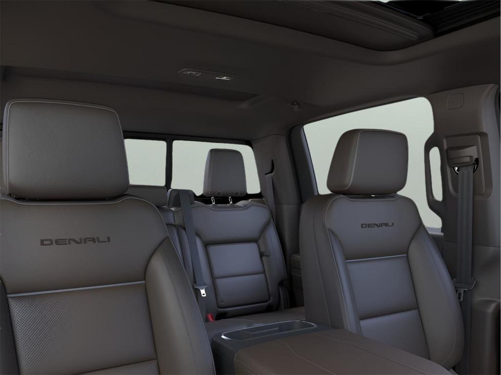 new 2026 GMC Sierra 1500 car