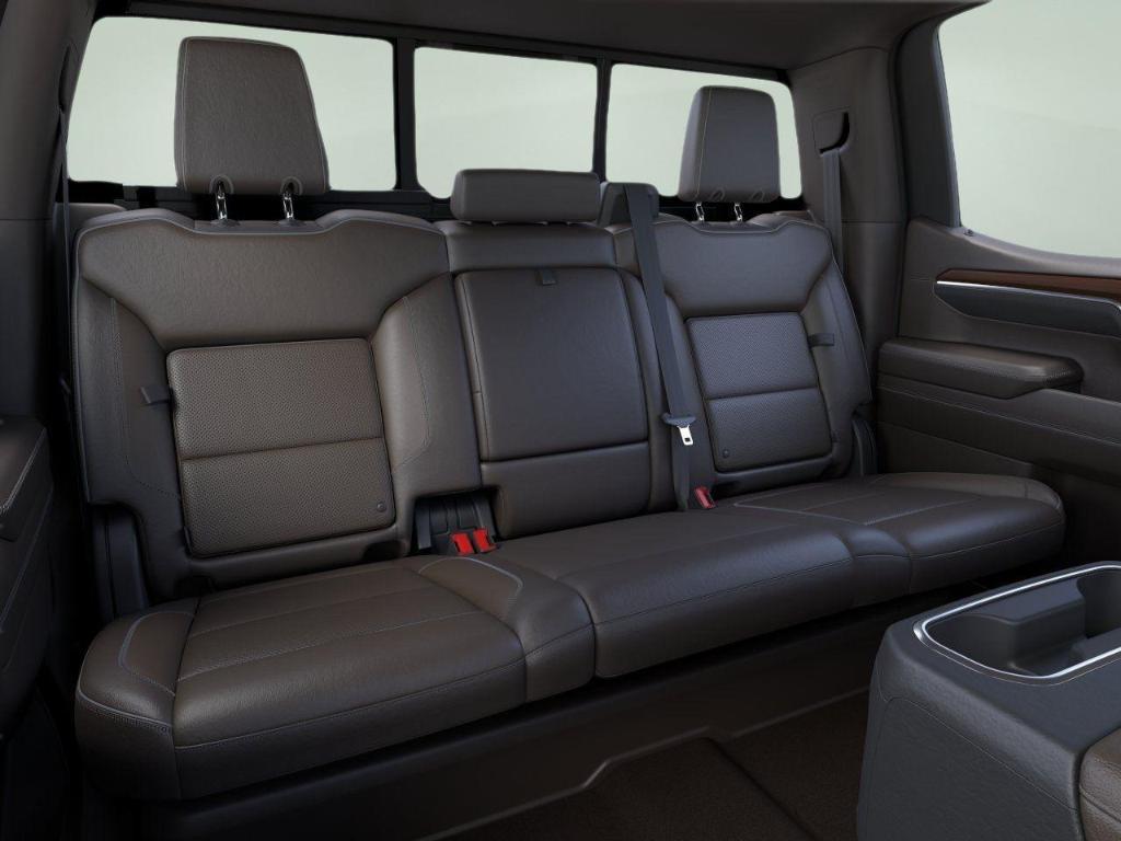 new 2026 GMC Sierra 1500 car