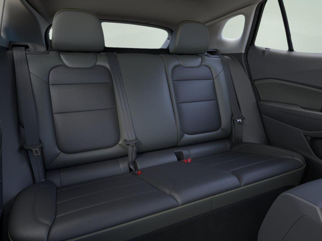 new 2026 Chevrolet Trax car