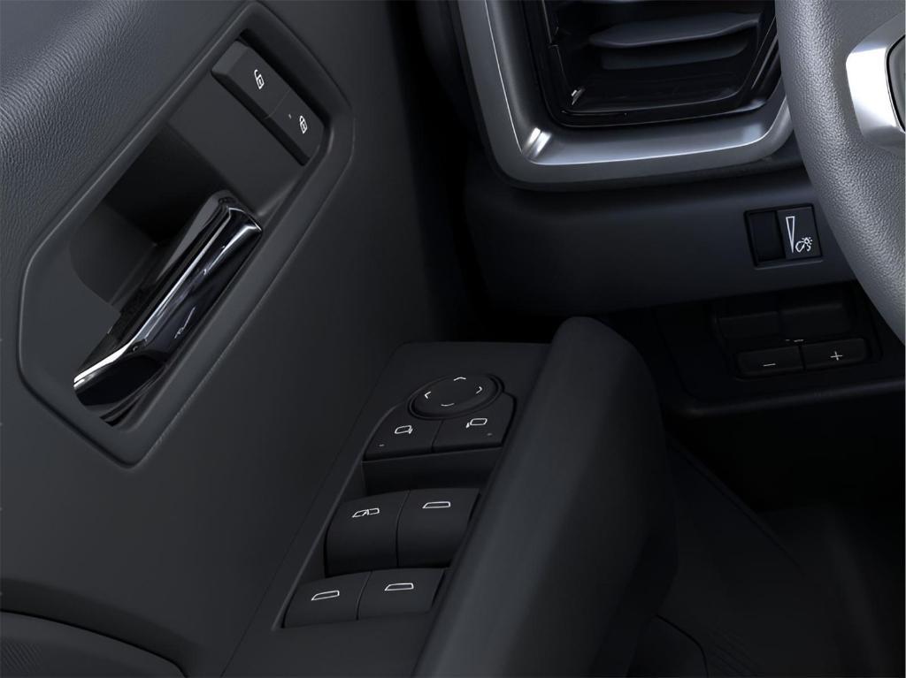 new 2026 GMC Canyon car