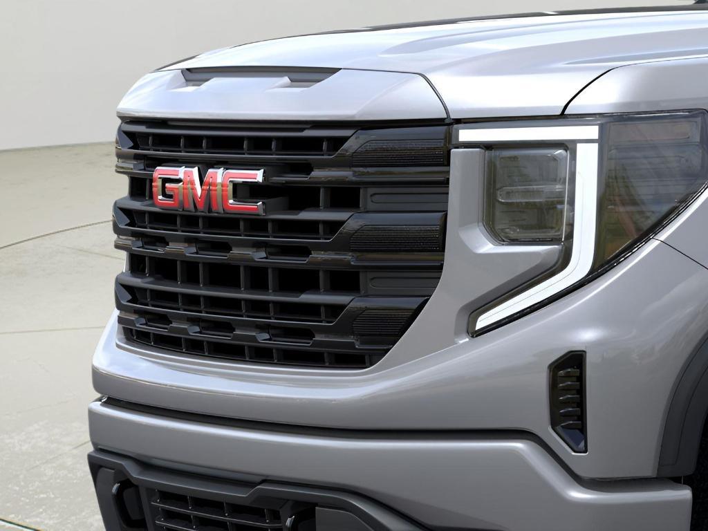 new 2026 GMC Sierra 1500 car, priced at $60,480