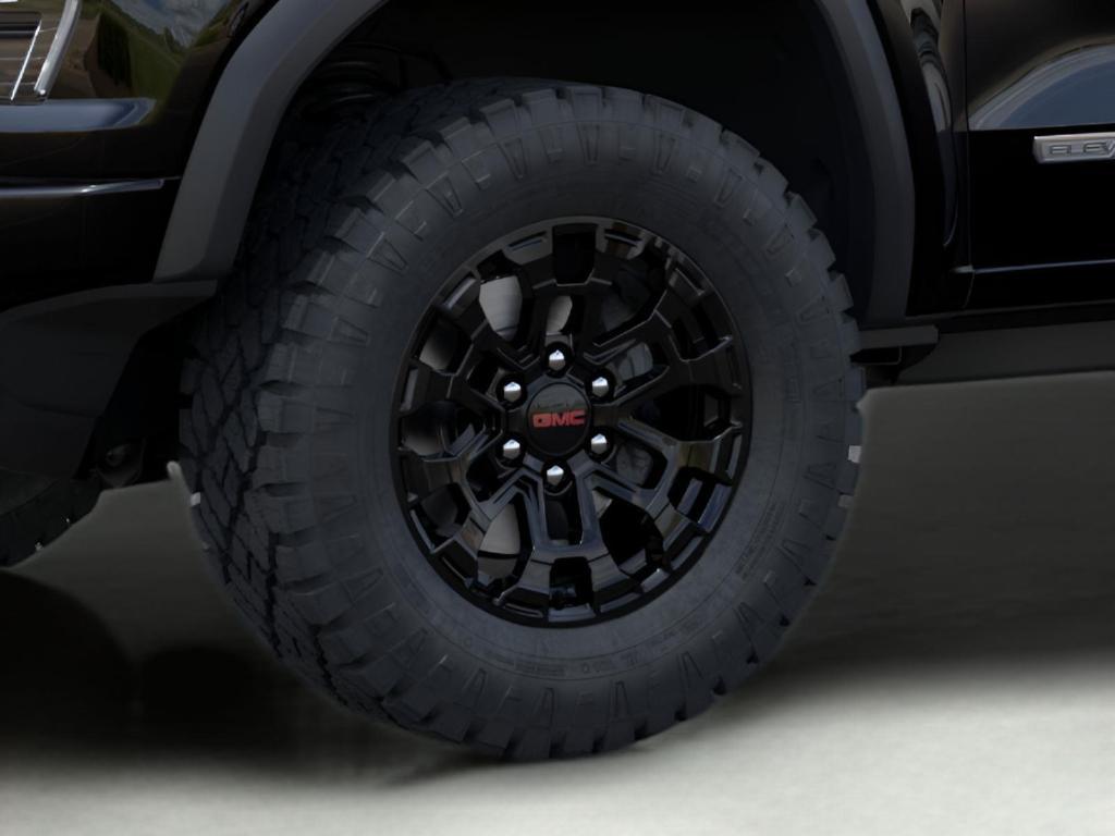 new 2026 GMC Canyon car