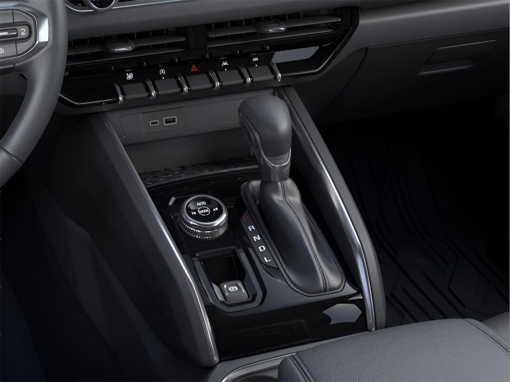 new 2026 GMC Canyon car
