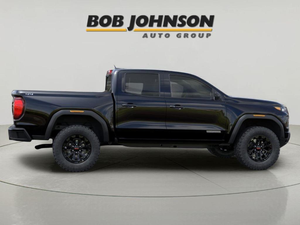 new 2026 GMC Canyon car