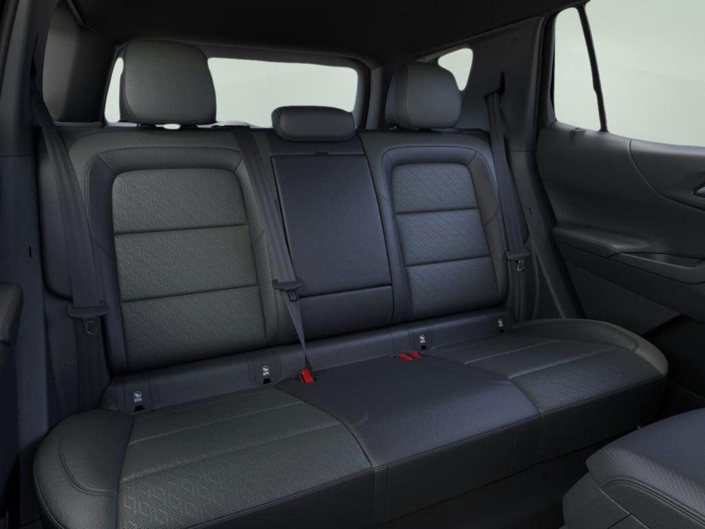 new 2026 Chevrolet Equinox car, priced at $35,110