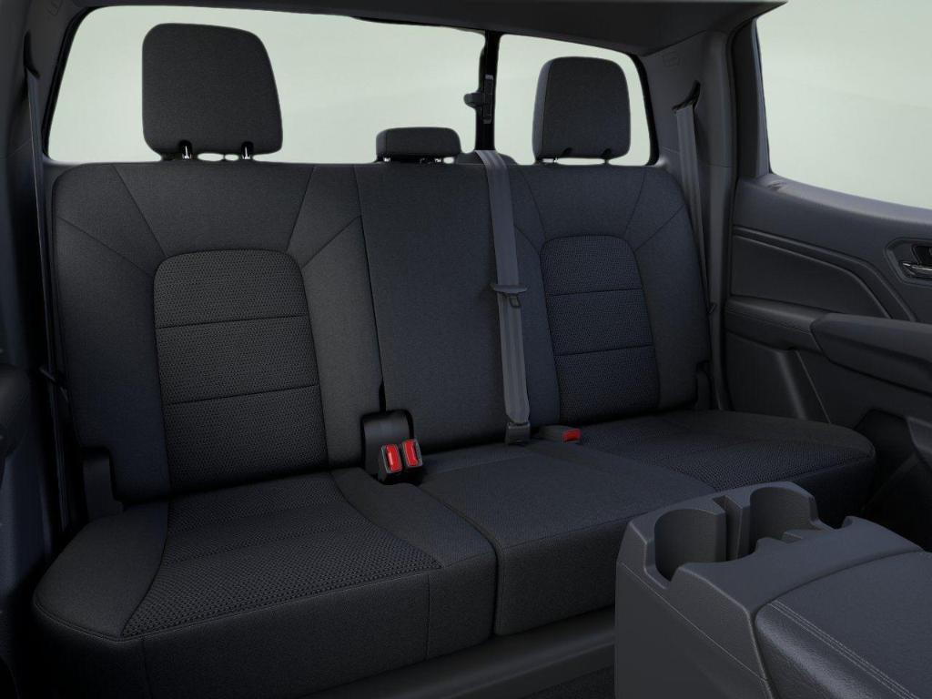 new 2026 GMC Canyon car