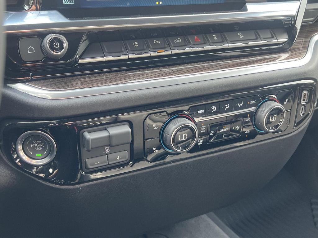 new 2026 Chevrolet Silverado 2500 car, priced at $68,165