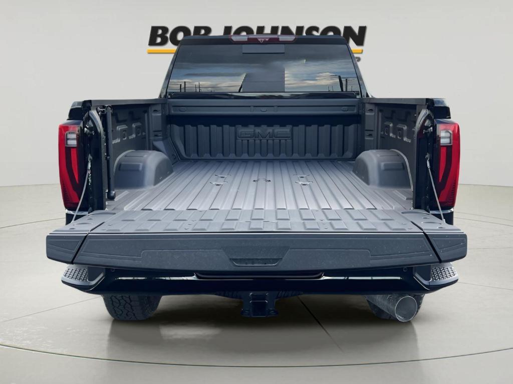new 2025 GMC Sierra 2500 car, priced at $83,739