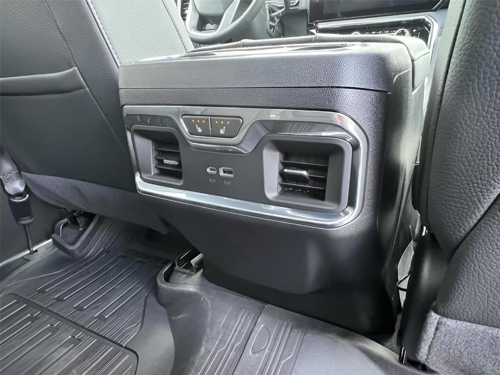 new 2025 GMC Sierra 2500 car, priced at $83,739