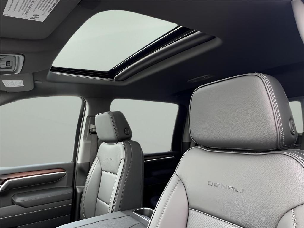 new 2025 GMC Sierra 2500 car, priced at $83,739