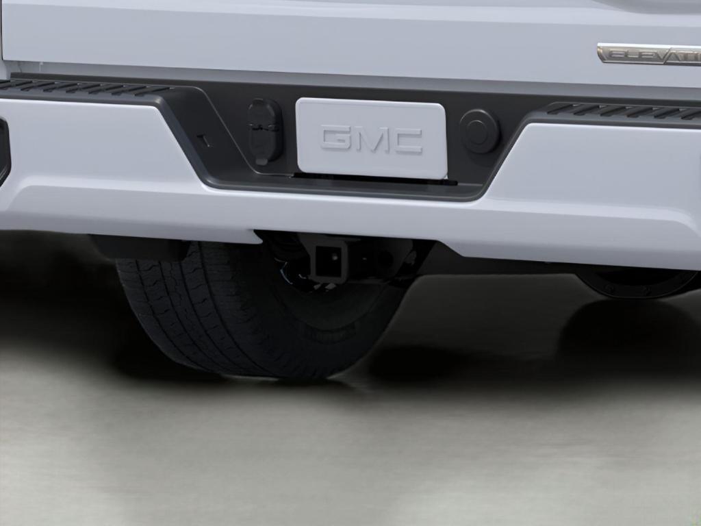 new 2026 GMC Sierra 1500 car, priced at $53,295