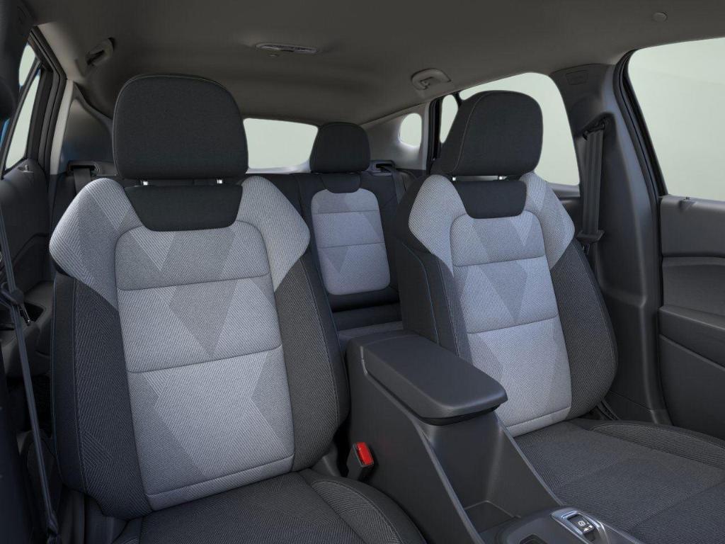 new 2026 Chevrolet Trax car, priced at $23,690