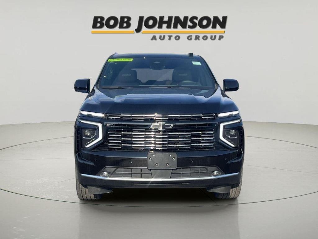 new 2026 Chevrolet Tahoe car, priced at $99,394