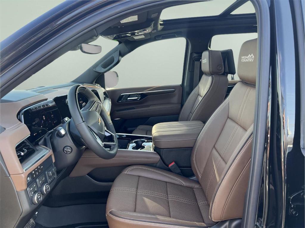 new 2026 Chevrolet Tahoe car, priced at $99,394