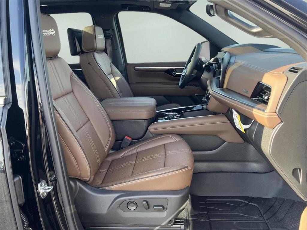 new 2026 Chevrolet Tahoe car, priced at $99,394