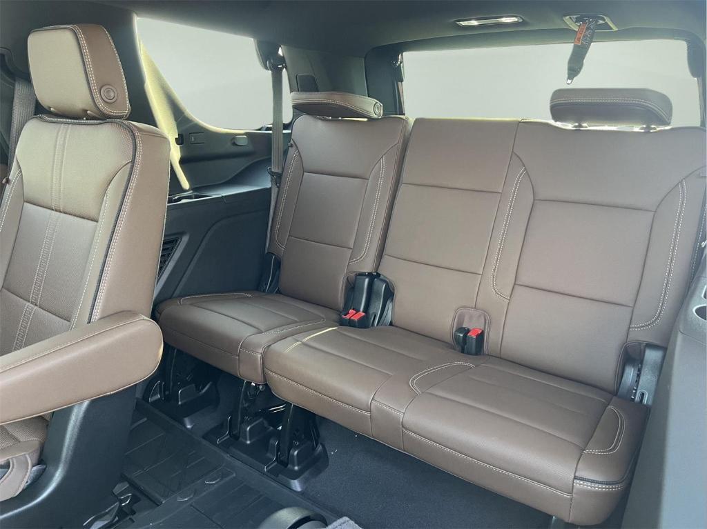 new 2026 Chevrolet Tahoe car, priced at $99,394