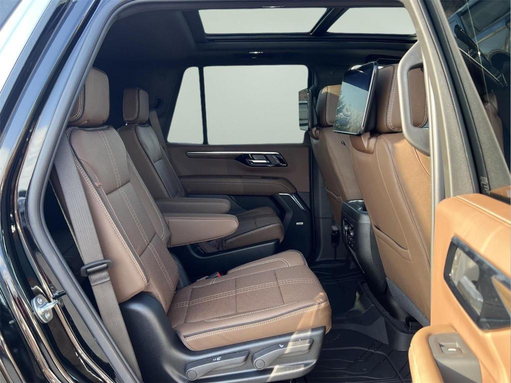 new 2026 Chevrolet Tahoe car, priced at $99,394