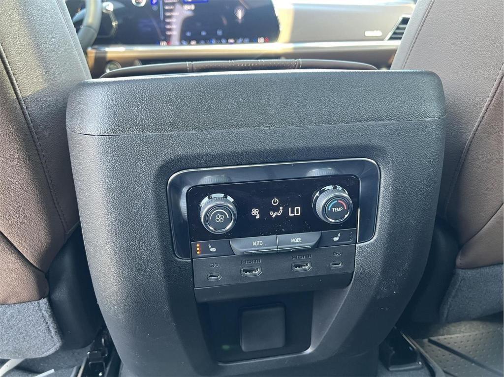 new 2026 Chevrolet Tahoe car, priced at $99,394