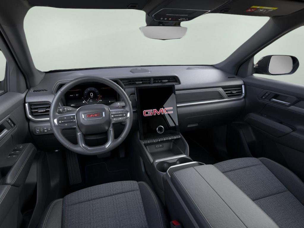 new 2026 GMC Terrain car, priced at $34,690