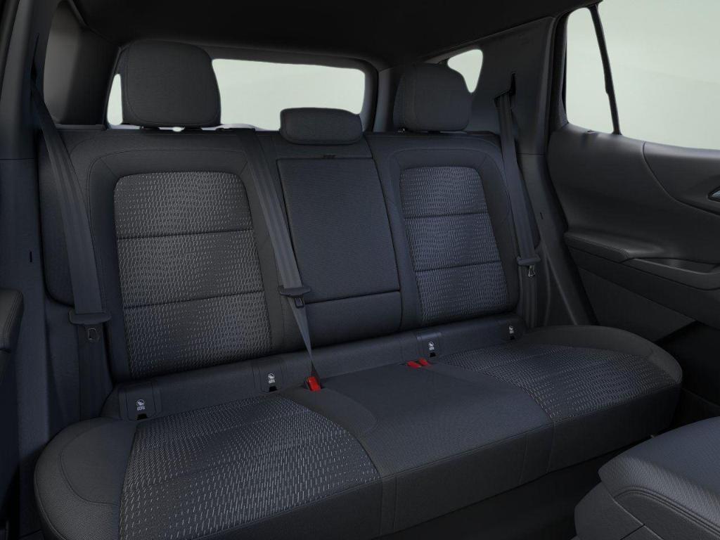 new 2026 Chevrolet Equinox car, priced at $32,495