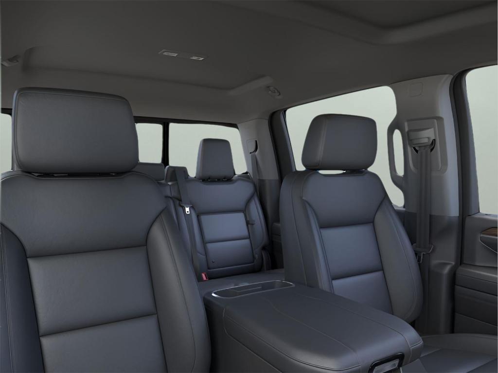 new 2026 Chevrolet Silverado 2500 car