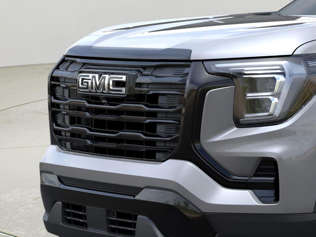 new 2026 GMC Terrain car, priced at $37,185