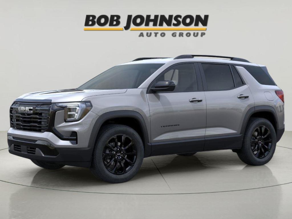 new 2026 GMC Terrain car, priced at $37,185