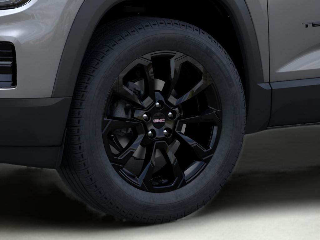 new 2026 GMC Terrain car, priced at $37,185