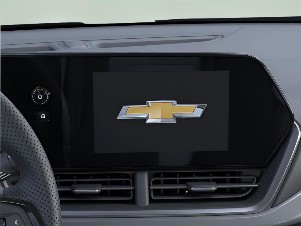 new 2026 Chevrolet Trax car, priced at $24,855