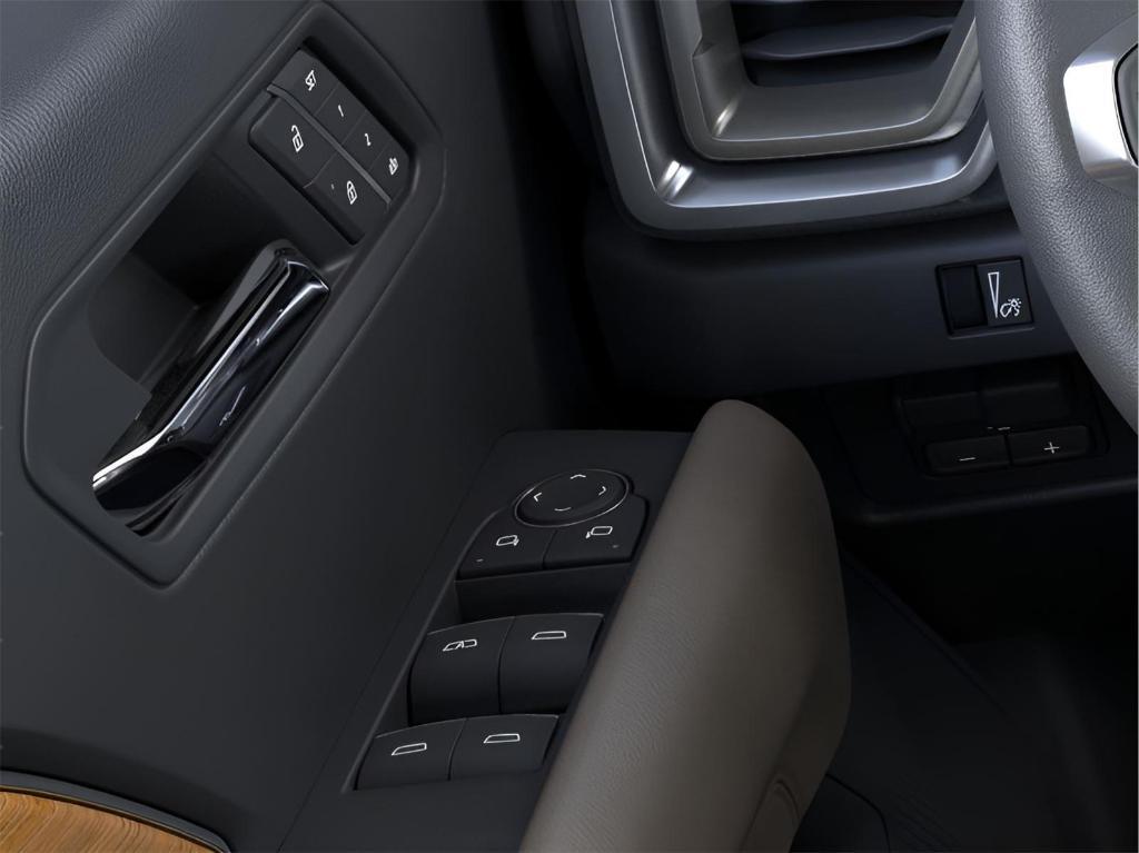 new 2026 GMC Canyon car
