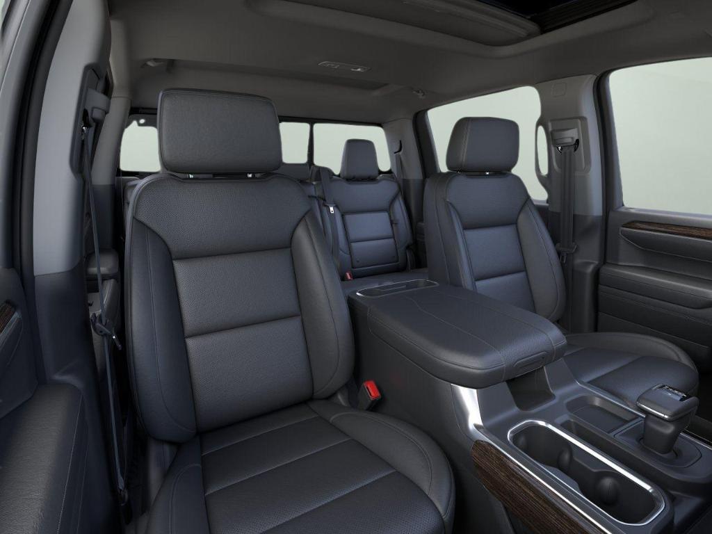 new 2026 GMC Sierra 1500 car