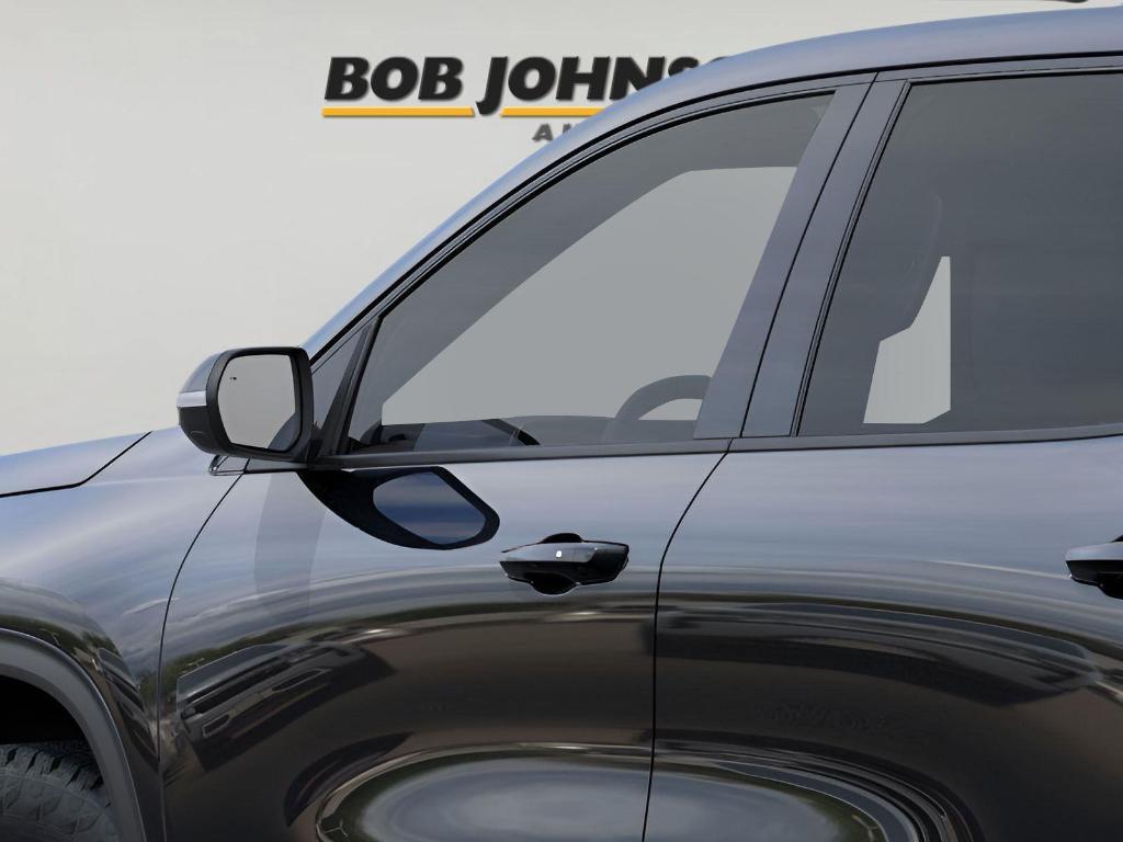 new 2026 Chevrolet Traverse car