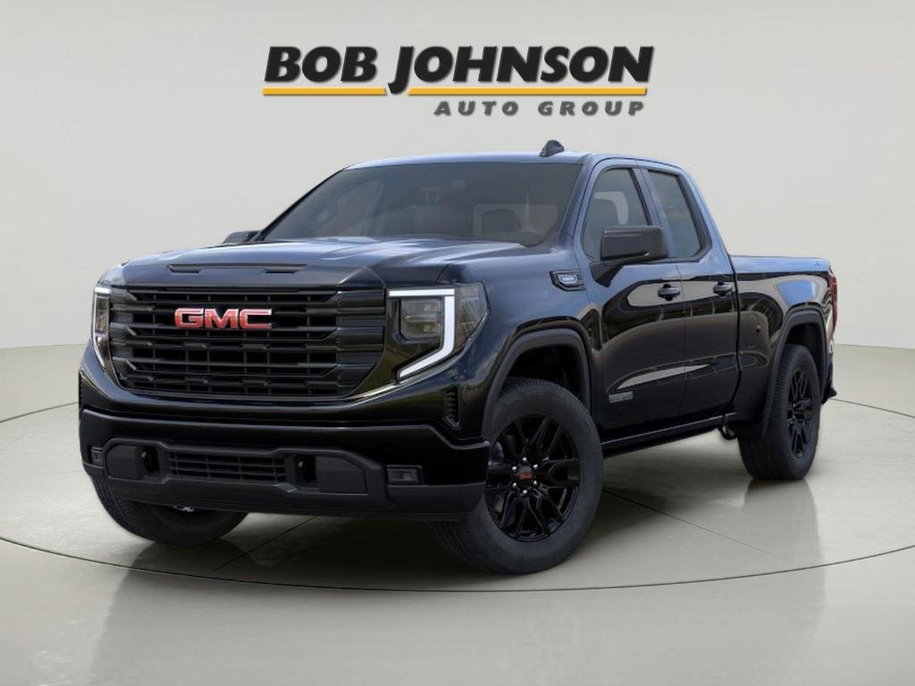 new 2026 GMC Sierra 1500 car