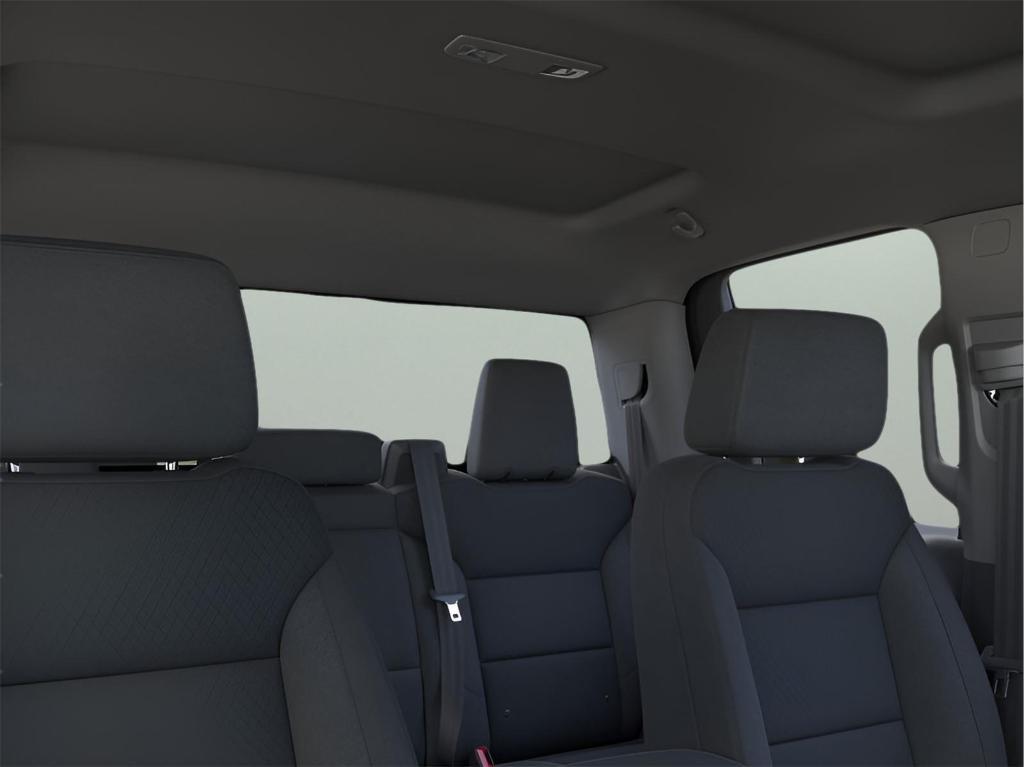 new 2026 GMC Sierra 1500 car