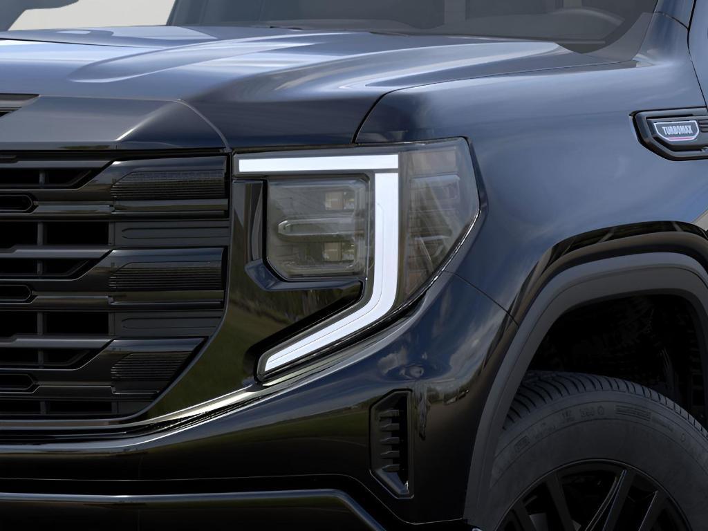 new 2026 GMC Sierra 1500 car