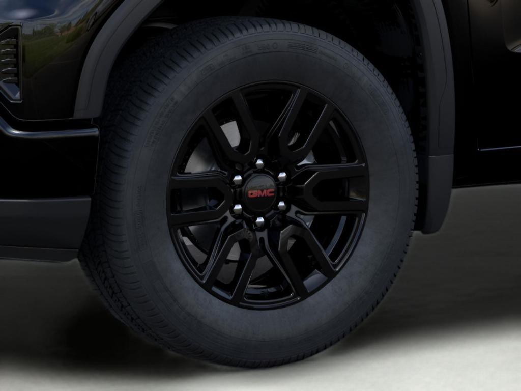 new 2026 GMC Sierra 1500 car